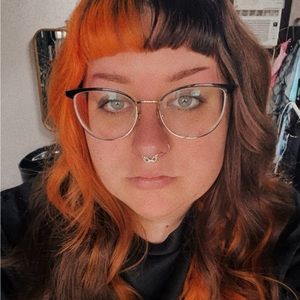 Meet your Posher, Raeann